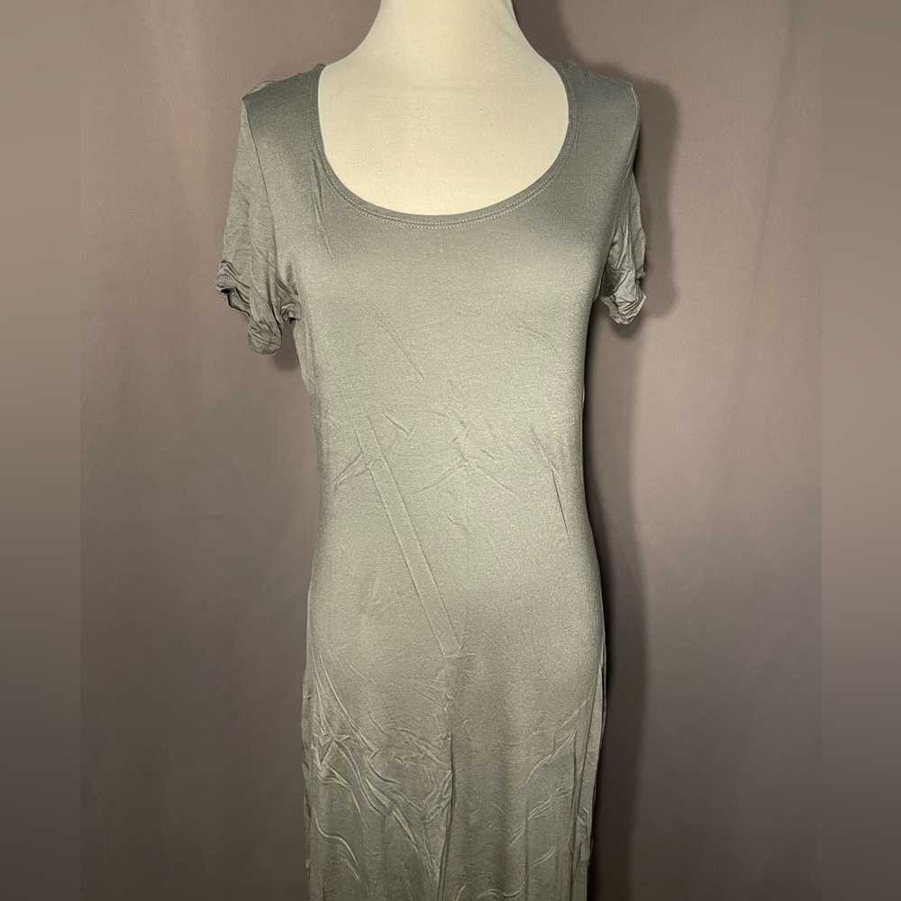 J Marco T-shirt dress